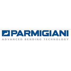 Parmigiani 卷板机